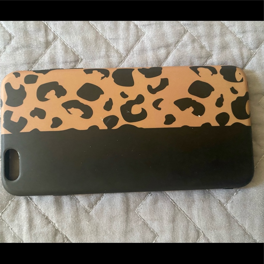 Iphone 6 plus and 6s plus Case